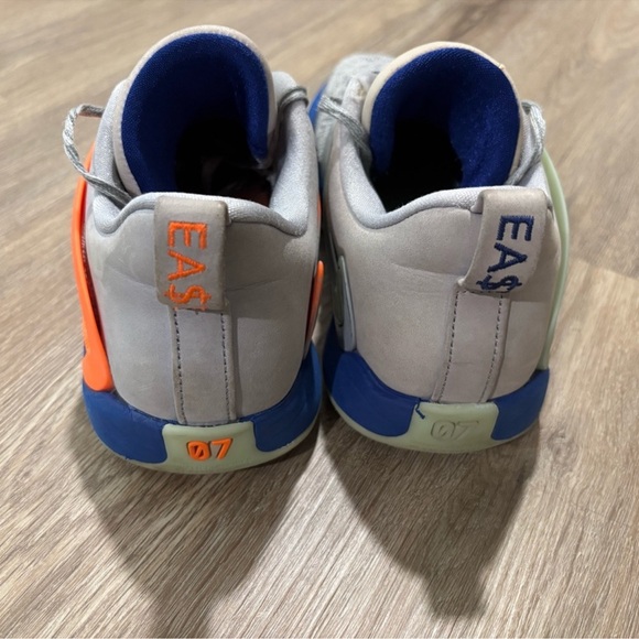 Nike Cardo x KD 15 Producer size 7 - Picture 2 of 16